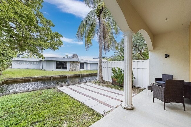3466 NW 17th Terrace in Oakland Park, FL - Building Photo - Building Photo