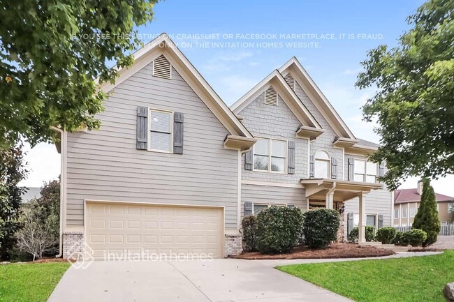 2627 Creek Rock Cir