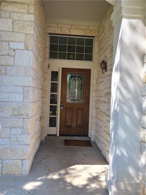 3324 Ranch Park Trail in Round Rock, TX - Building Photo - Building Photo