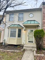 59 Merino Ct in Owings Mills, MD - Building Photo