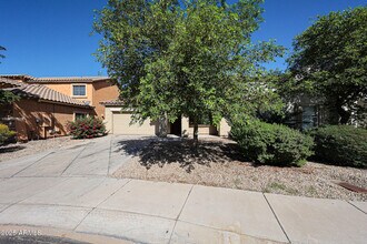 5318 W Shumway Farm Rd in Phoenix, AZ - Building Photo - Building Photo