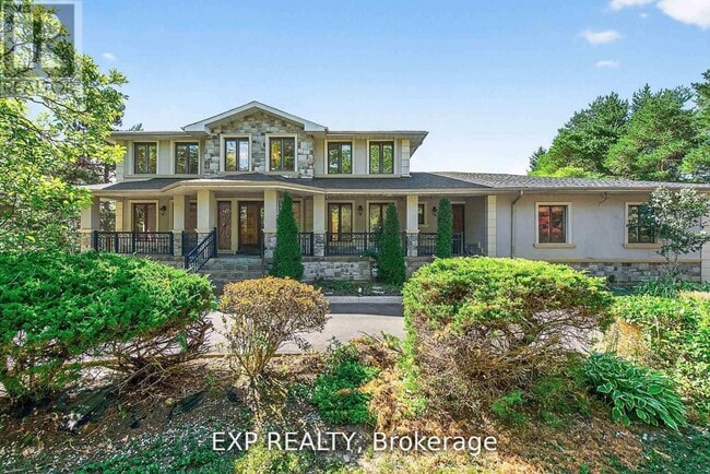 property at 315 Stephanie Blvd