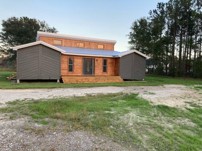 property at 23950 Coats Rd