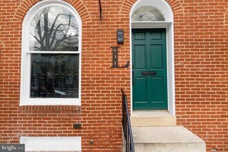 831 Light St in Baltimore, MD - Building Photo - Building Photo