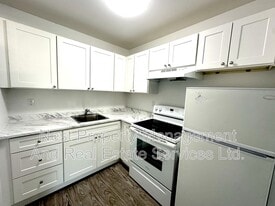 776 Vaughan St in Quesnel, BC - Building Photo