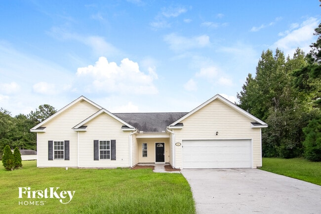 property at 105 Resinwood Rd