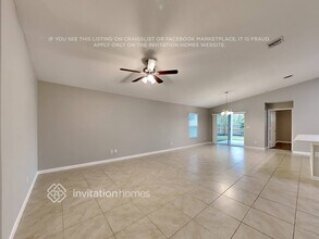 758 NW Bristol St in Port St. Lucie, FL - Building Photo - Building Photo