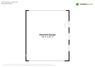 1241 E Herring Ave in West Covina, CA - Foto de edificio - Building Photo