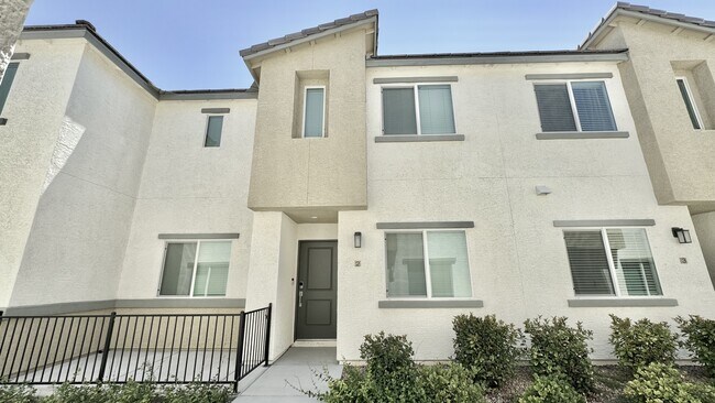12349 Radiant Sunrise Rd in Enterprise, NV - Building Photo - Building Photo
