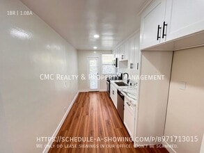 4512 N Banner Dr in Long Beach, CA - Building Photo - Building Photo
