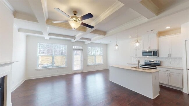 property at 2253 Mulsanne Dr