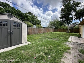 1082 Madrid Rd in Rockledge, FL - Building Photo - Building Photo