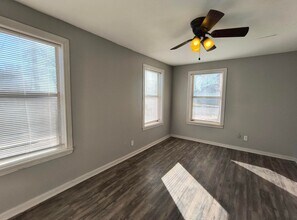 2114 La Cruz St in San Angelo, TX - Building Photo - Building Photo