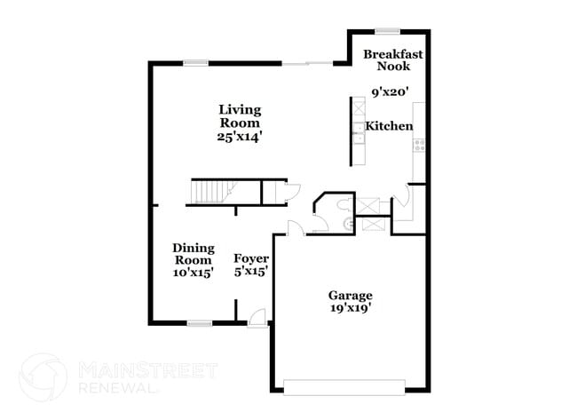 160 Steamboat Ln in Burlington, NC - Foto de edificio - Building Photo