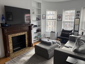 28 Edgerly Rd, Unit 9 in Boston, MA - Building Photo