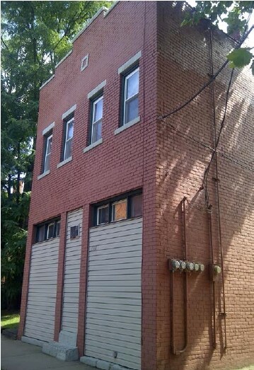 1701 Fulton Rd in Cleveland, OH - Foto de edificio - Building Photo