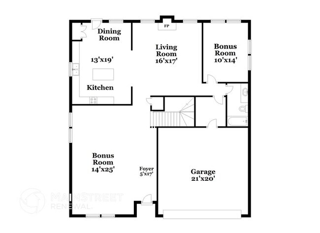 3404 Dutchman Rd in Raleigh, NC - Building Photo - Building Photo