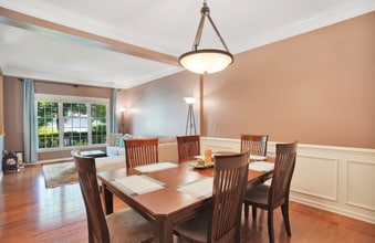 8 Hancock Ct in Basking Ridge, NJ - Building Photo - Building Photo