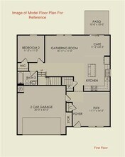 3012 Orwell Dr SE in Gainesville, GA - Building Photo - Building Photo