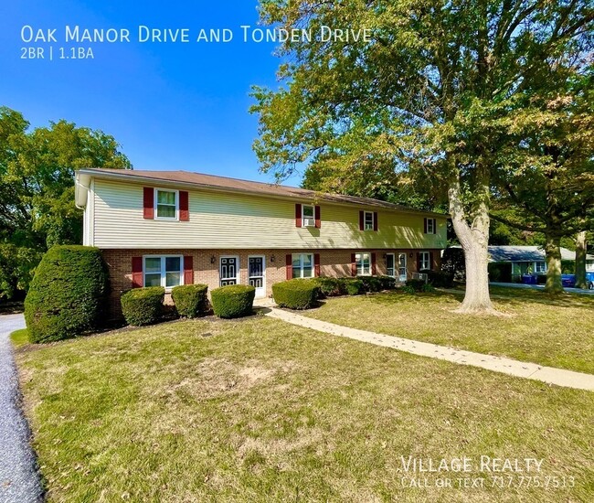 182 Oak Manor Dr