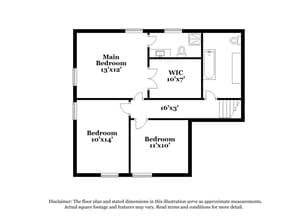2655 6th St NE in Center Point, AL - Building Photo - Building Photo