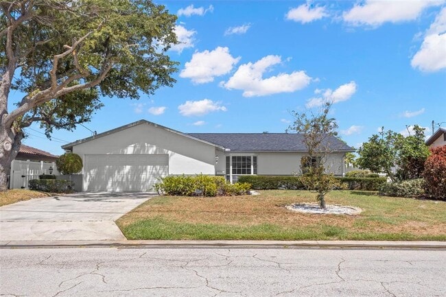 property at 4960 Dover St NE
