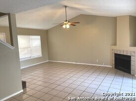 9735 Hidden Falls in San Antonio, TX - Building Photo