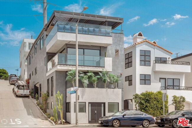 property at 4108 Highland Ave