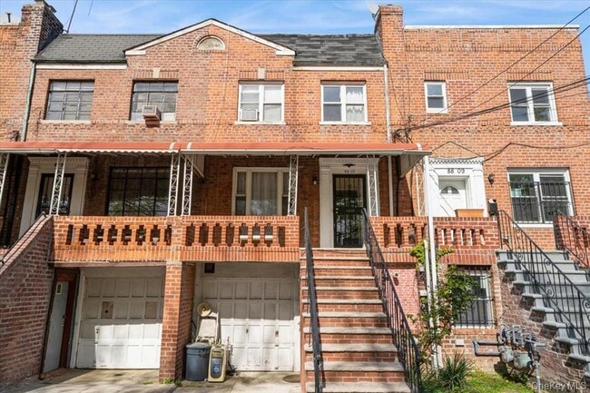 property at 88-07 208th St