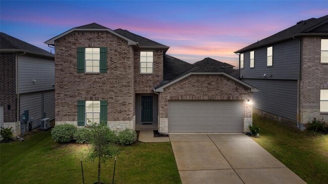 5728 Brocade Dr in Austin, TX - Building Photo - Building Photo