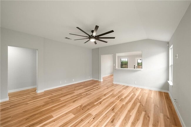 13001 Buenos Aires Pkwy in Austin, TX - Building Photo - Building Photo