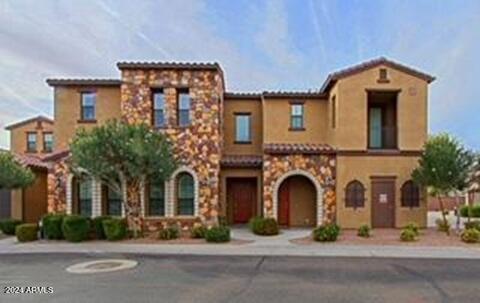 4777 S Fulton Ranch Blvd in Chandler, AZ - Foto de edificio - Building Photo