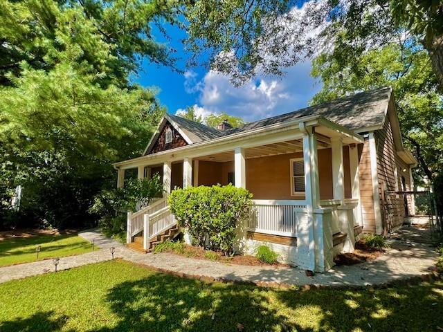 1063 Longley Ave NW in Atlanta, GA - Building Photo - Building Photo