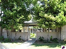 1225 E Vassar Ave in Fresno, CA - Foto de edificio - Building Photo