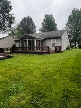 10702 Ashview Dr in Fishers, IN - Building Photo - Building Photo