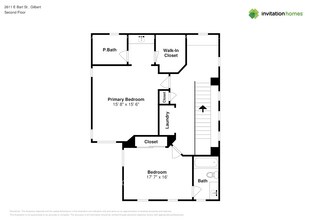 2611 E Bart St in Gilbert, AZ - Building Photo - Building Photo