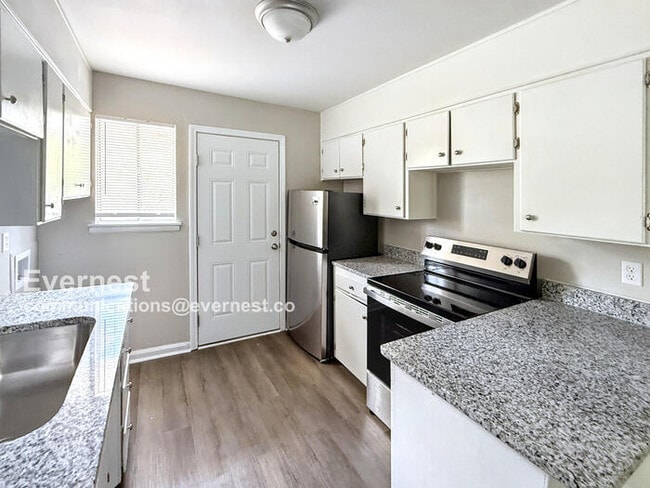 7738 Rugby Ave in Birmingham, AL - Building Photo - Building Photo