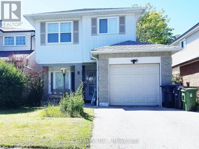 property at 8 Roscoe Rd