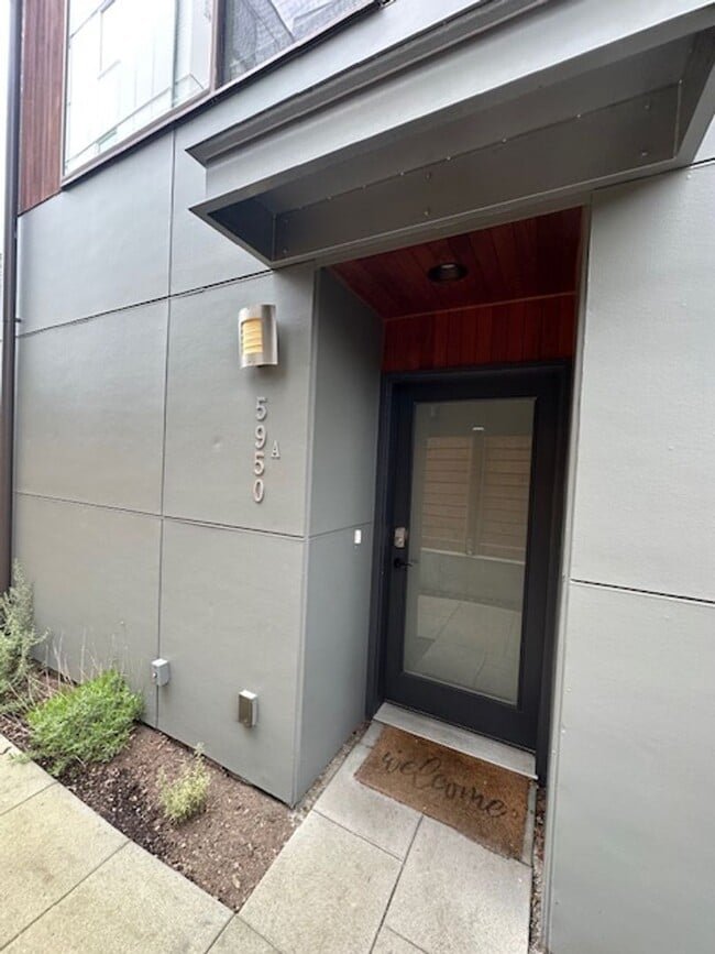 property at 5950 California Ave SW