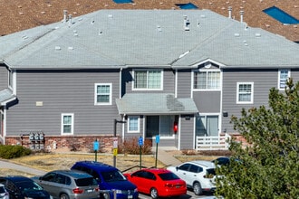 Arapahoe Green in Denver, CO - Building Photo - Building Photo