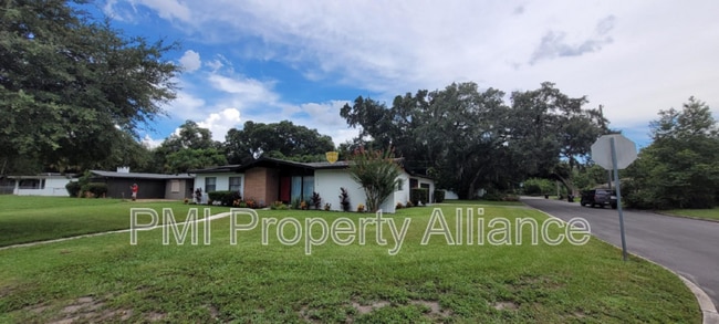 property at 1824 Rock Lake Dr