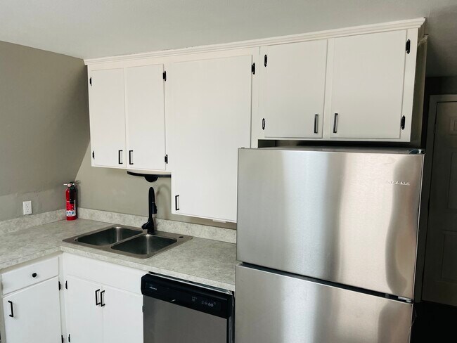 Meginnis Arm Properties, LLC in Tallahassee, FL - Building Photo - Building Photo