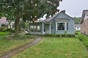 234 Fernwood St in Hammond, IN - Building Photo