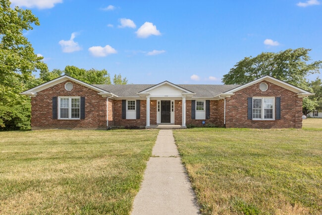 property at 1200 Tishoff Dr