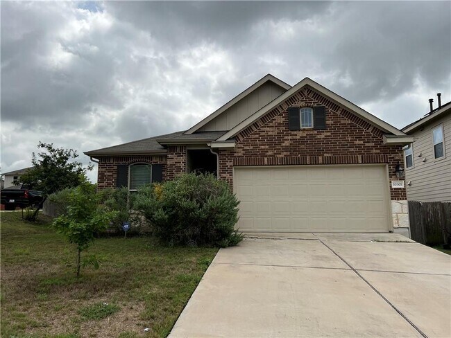 property at 10301 Crescendo Ln