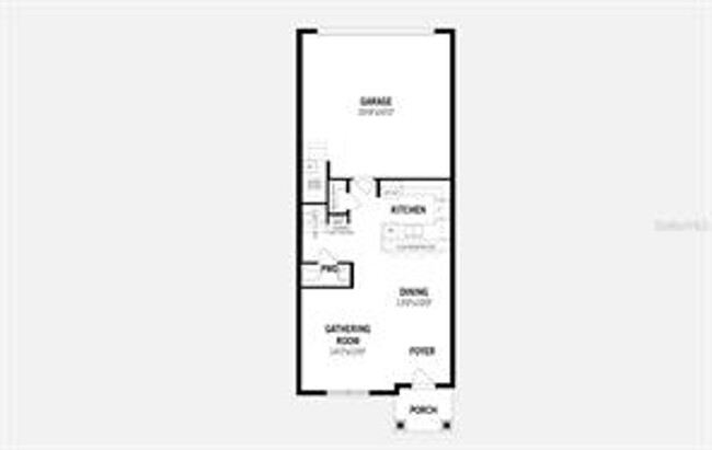 12455 Shipwatch St in Orlando, FL - Foto de edificio - Building Photo
