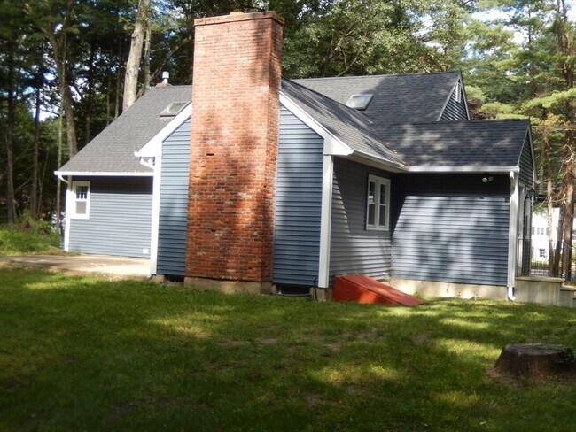 67 Plain Rd in Westford, MA - Building Photo - Building Photo