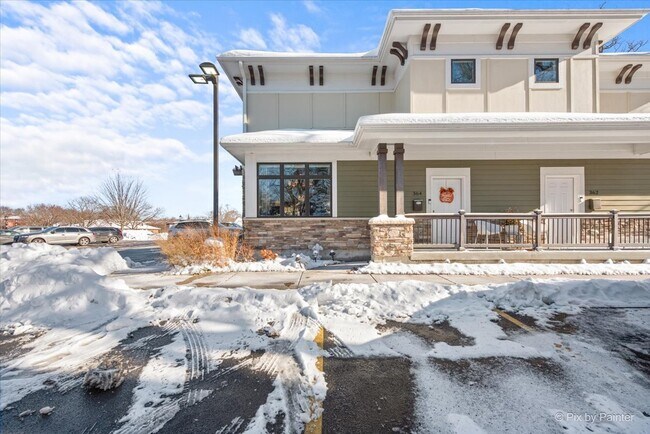 364 S Main St in Bartlett, IL - Building Photo - Building Photo