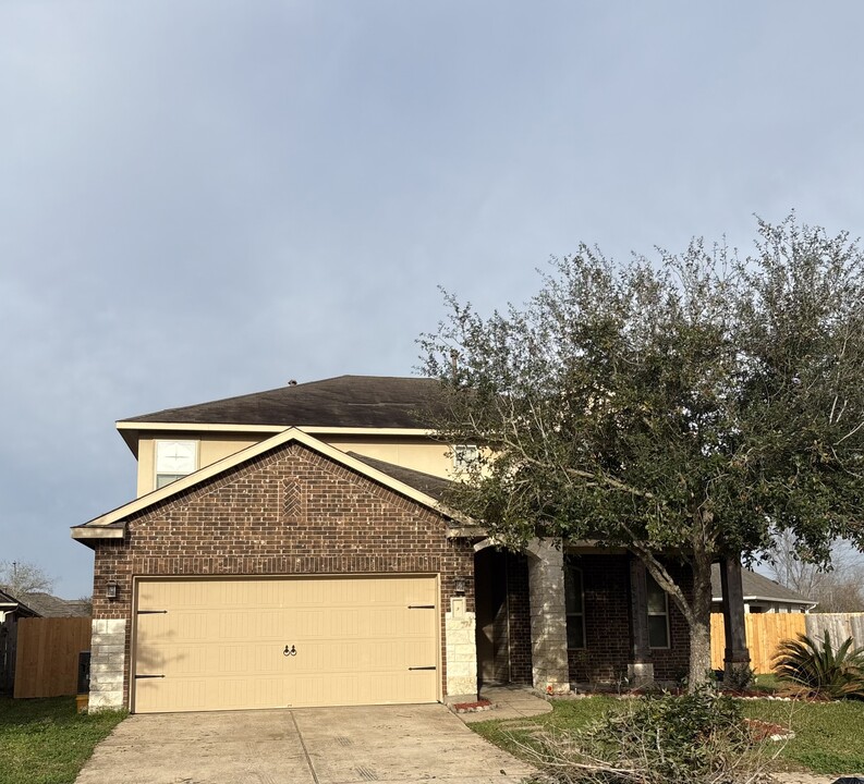 9 Supiro Ct in Manvel, TX - Building Photo