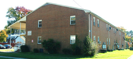 719 Marvin Ave in Norfolk, VA - Building Photo - Building Photo